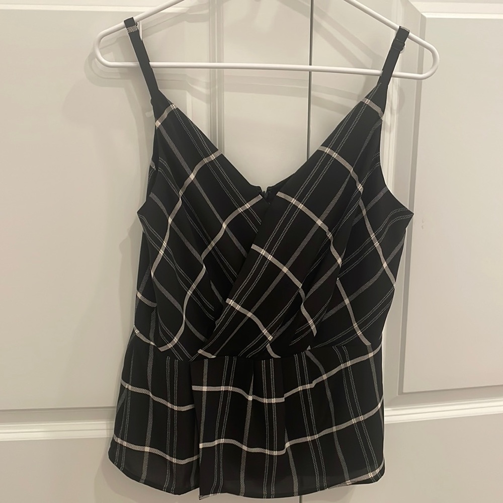Cabi blouse